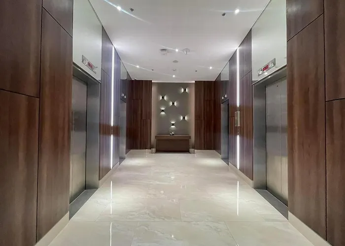 Apartment One Br With Balcony At East Gate Cebu