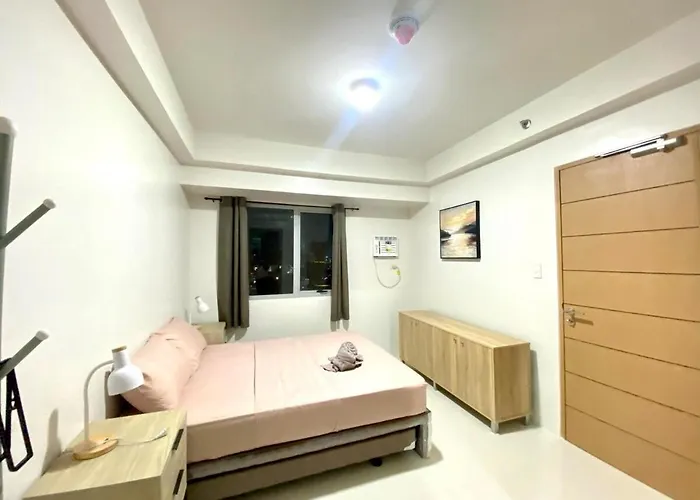 One Br With Balcony At East Gate Cebu